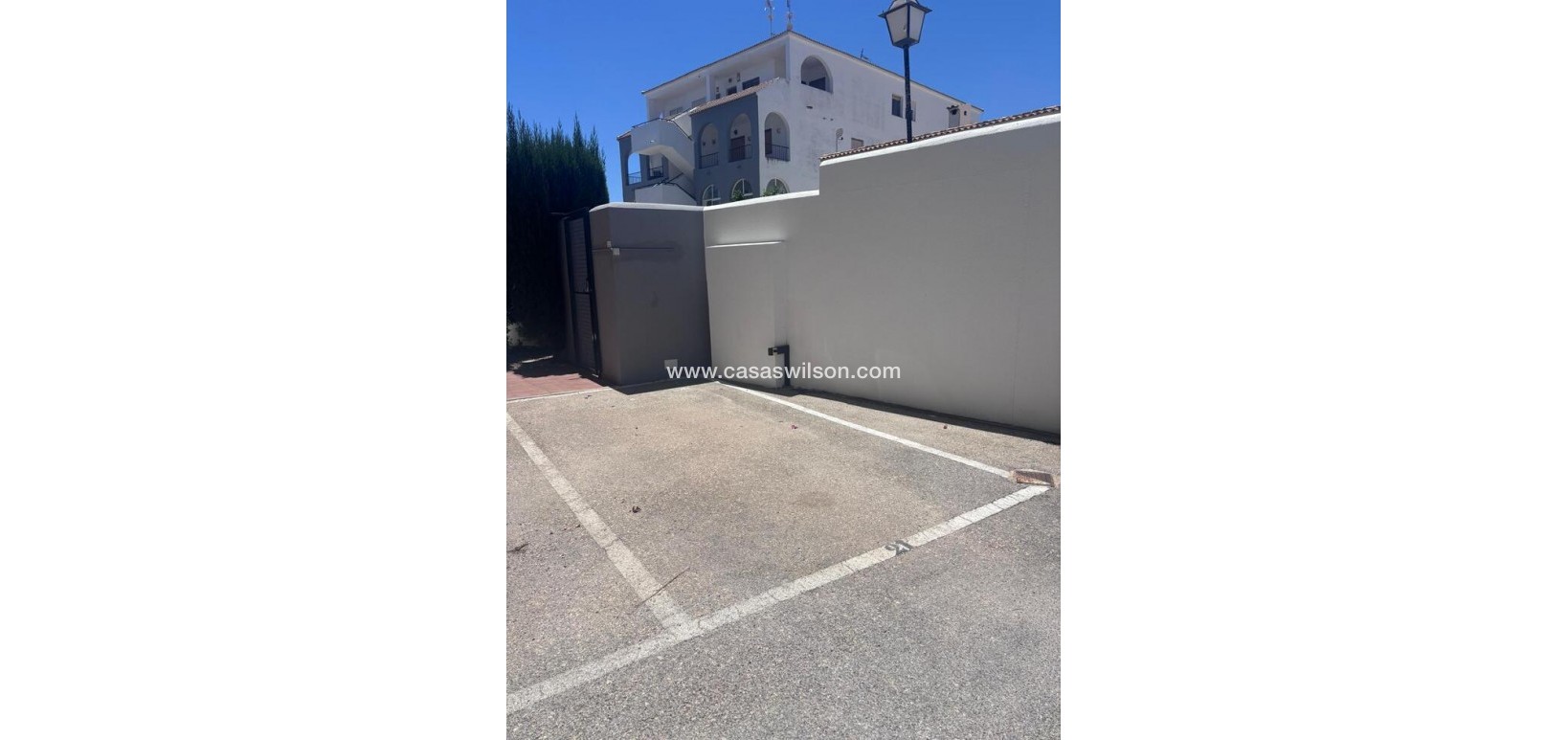 Venta - Apartamento - Villamartin - Costa Blanca