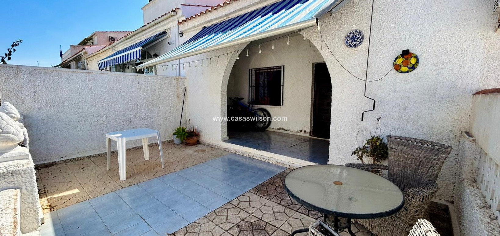 Sale - Townhouse - Torrevieja - Costa Blanca