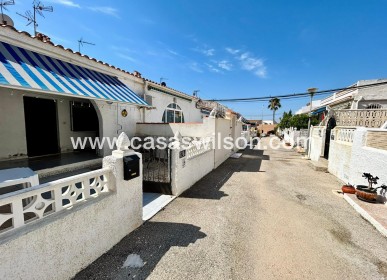 Sale - Townhouse - Torrevieja - Costa Blanca