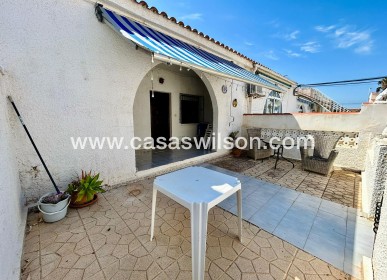 Sale - Townhouse - Torrevieja - Costa Blanca