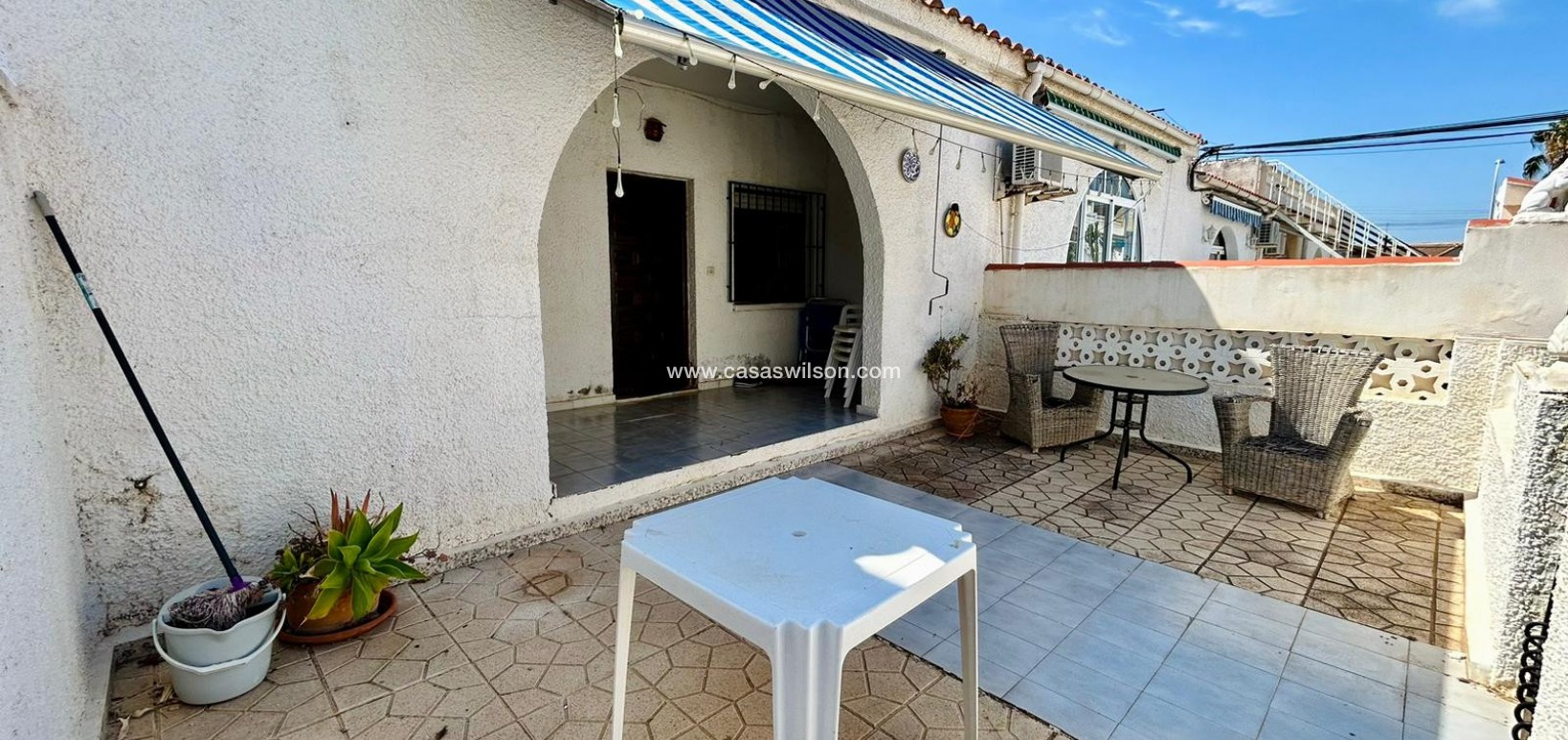 Sale - Townhouse - Torrevieja - Costa Blanca