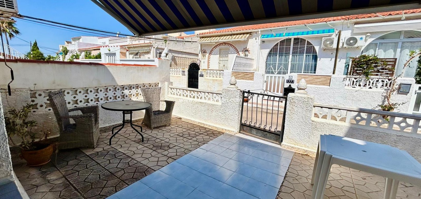 Sale - Townhouse - Torrevieja - Costa Blanca