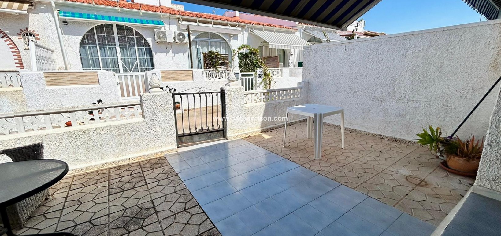Sale - Townhouse - Torrevieja - Costa Blanca