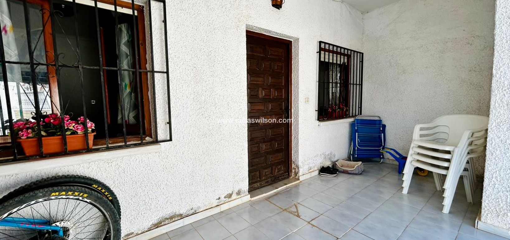 Sale - Townhouse - Torrevieja - Costa Blanca