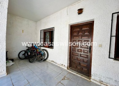 Sale - Townhouse - Torrevieja - Costa Blanca