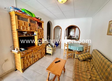Sale - Townhouse - Torrevieja - Costa Blanca