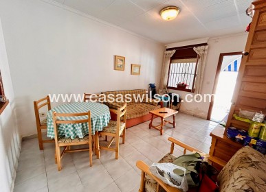 Sale - Townhouse - Torrevieja - Costa Blanca