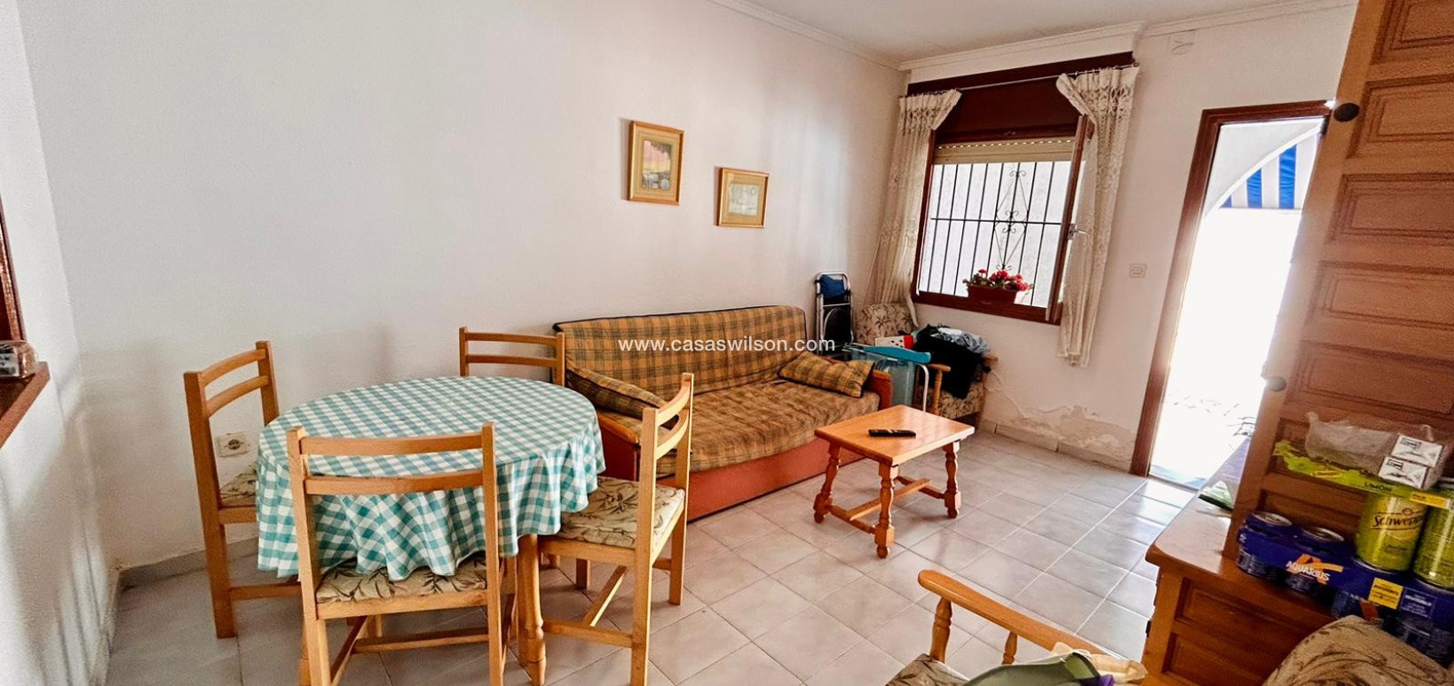 Sale - Townhouse - Torrevieja - Costa Blanca