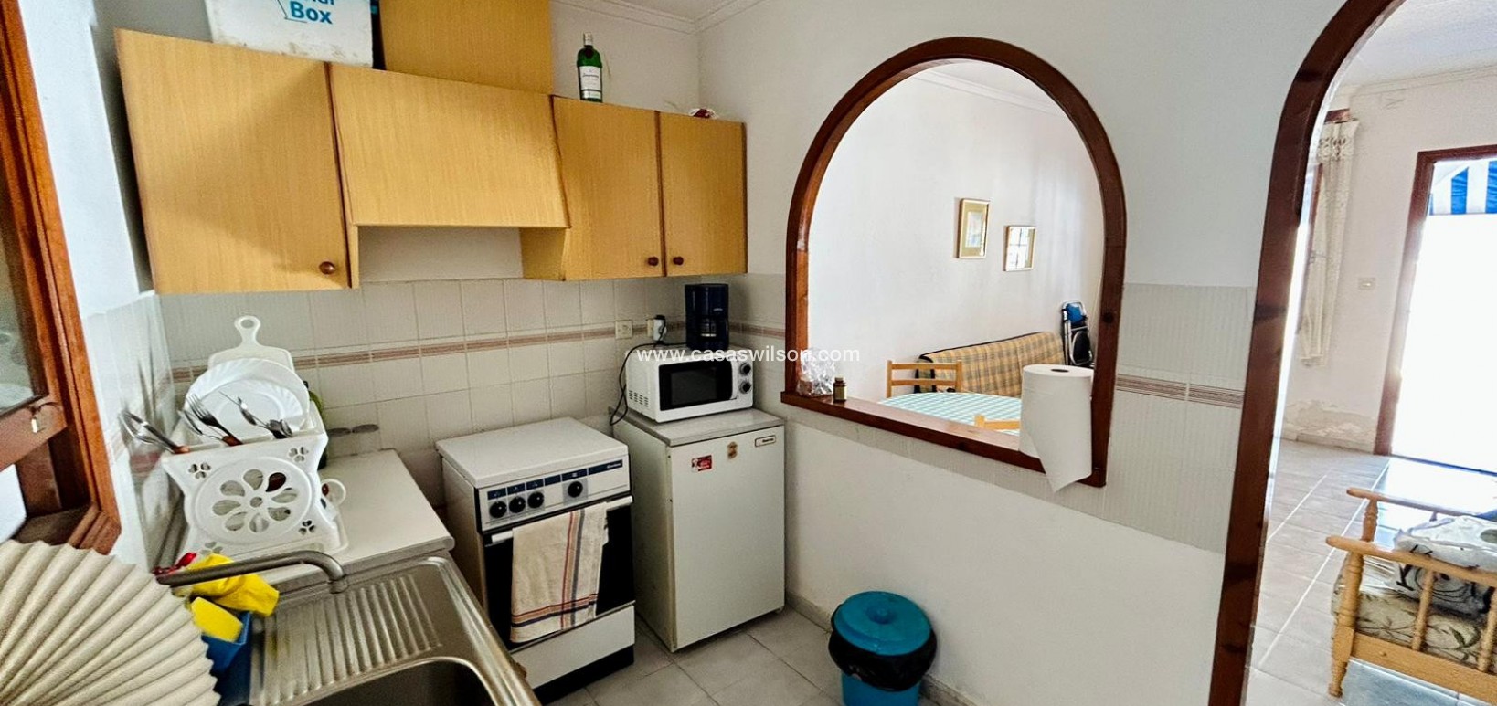 Sale - Townhouse - Torrevieja - Costa Blanca