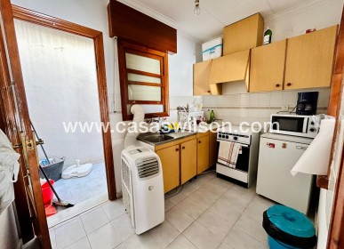 Sale - Townhouse - Torrevieja - Costa Blanca