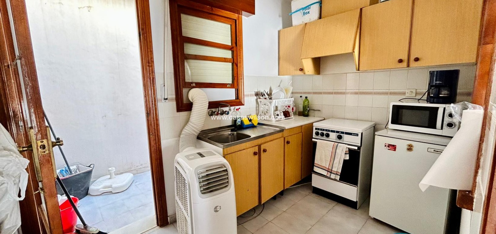Sale - Townhouse - Torrevieja - Costa Blanca