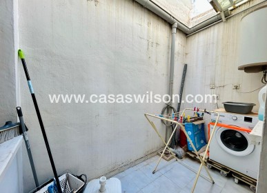 Sale - Townhouse - Torrevieja - Costa Blanca