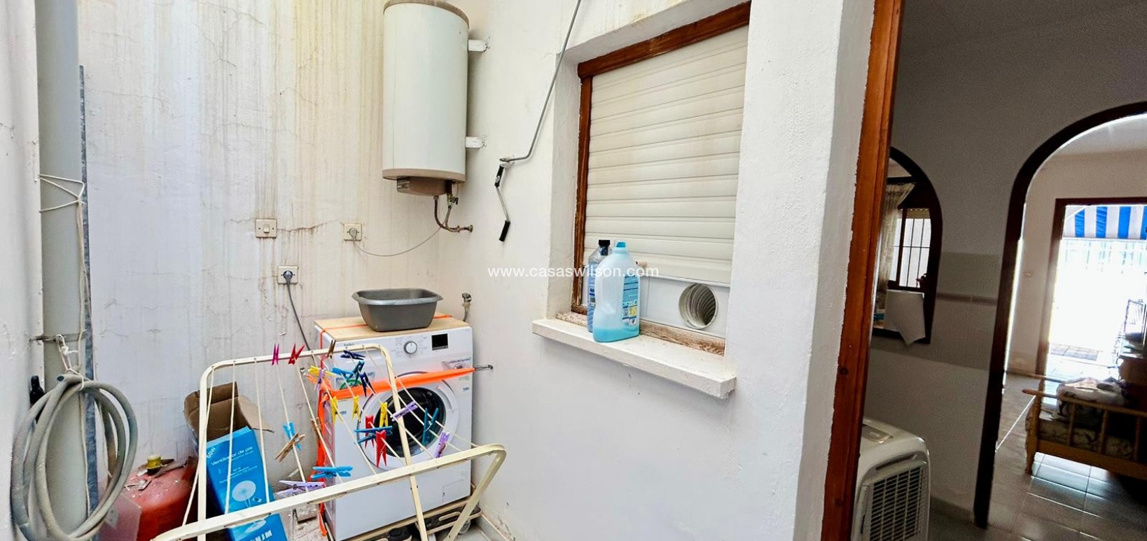 Sale - Townhouse - Torrevieja - Costa Blanca