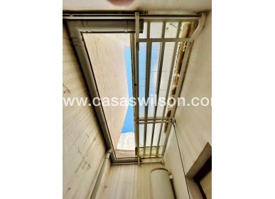 Sale - Townhouse - Torrevieja - Costa Blanca
