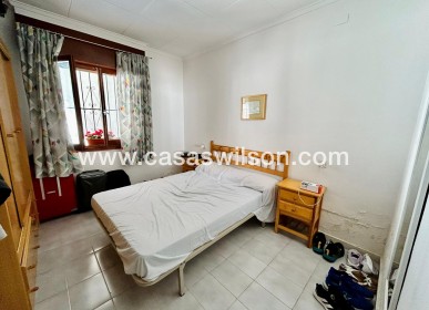 Sale - Townhouse - Torrevieja - Costa Blanca