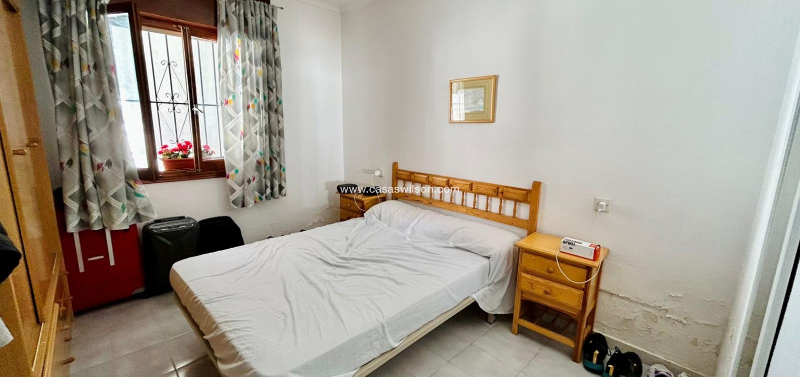 Sale - Townhouse - Torrevieja - Costa Blanca