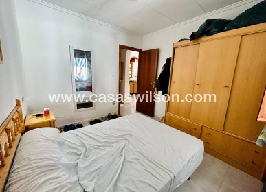 Sale - Townhouse - Torrevieja - Costa Blanca
