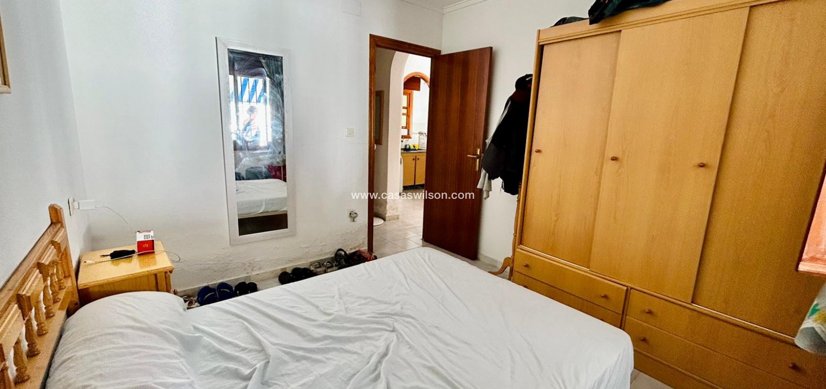 Sale - Townhouse - Torrevieja - Costa Blanca