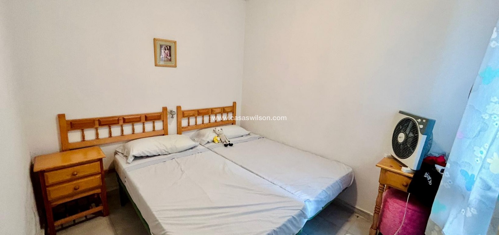 Sale - Townhouse - Torrevieja - Costa Blanca