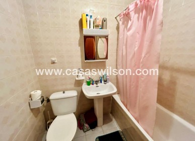Sale - Townhouse - Torrevieja - Costa Blanca