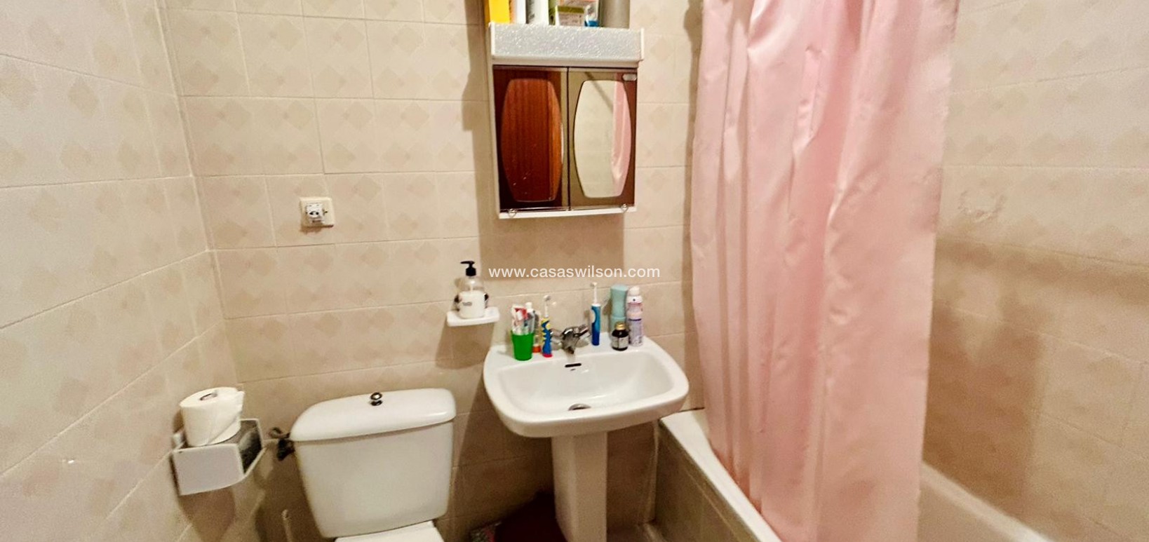 Sale - Townhouse - Torrevieja - Costa Blanca
