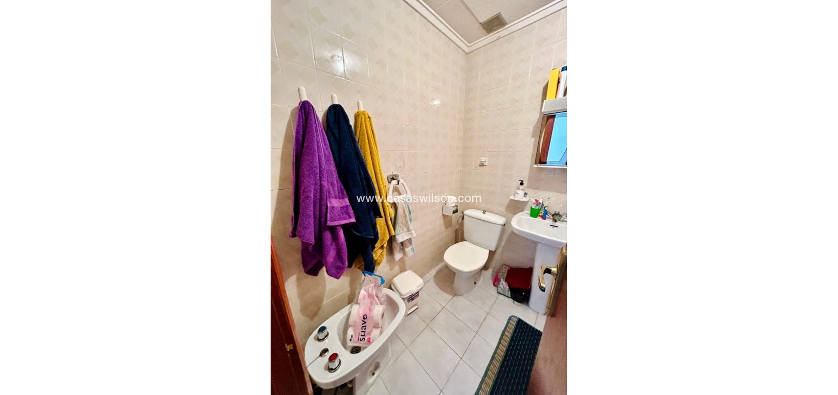 Sale - Townhouse - Torrevieja - Costa Blanca