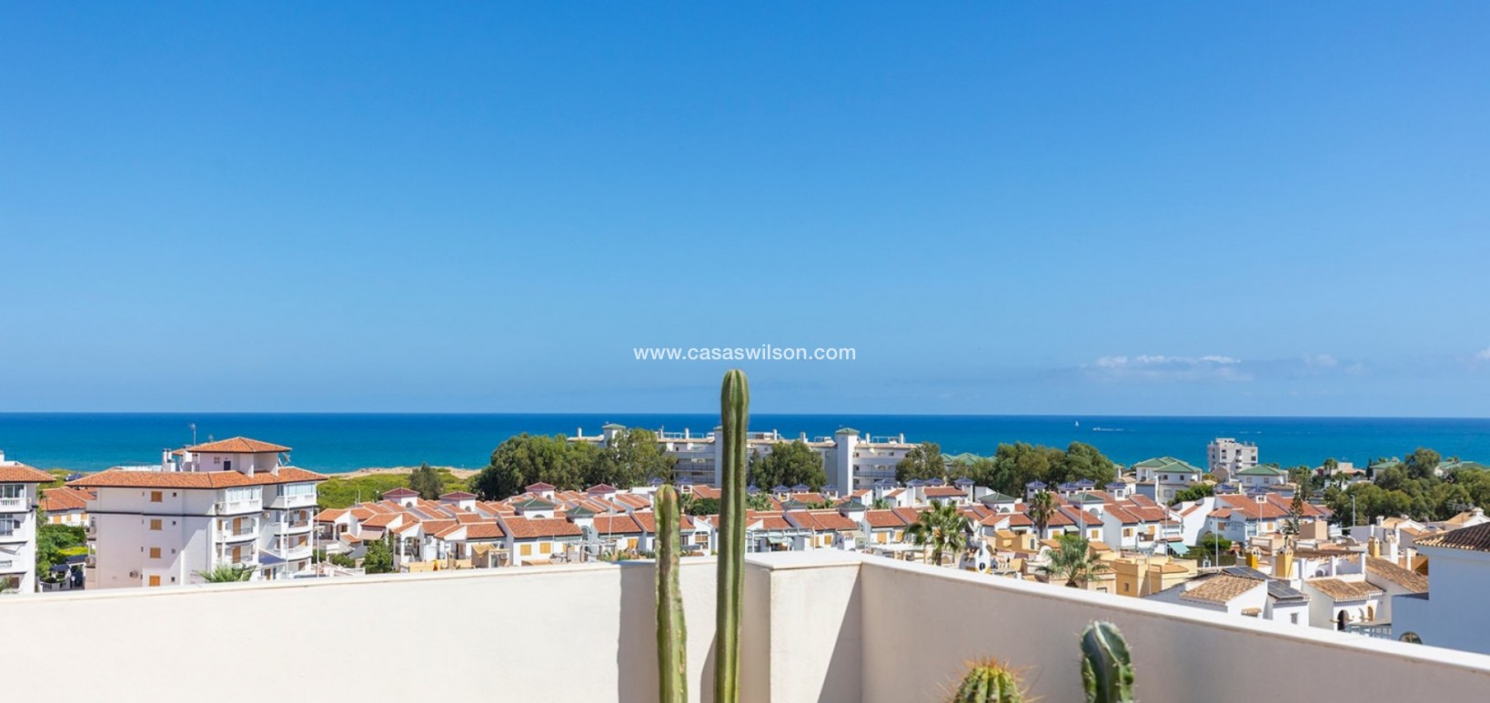 Sale - Appartement - La Mata - Costa Blanca
