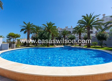 Sale - Appartement - La Mata - Costa Blanca
