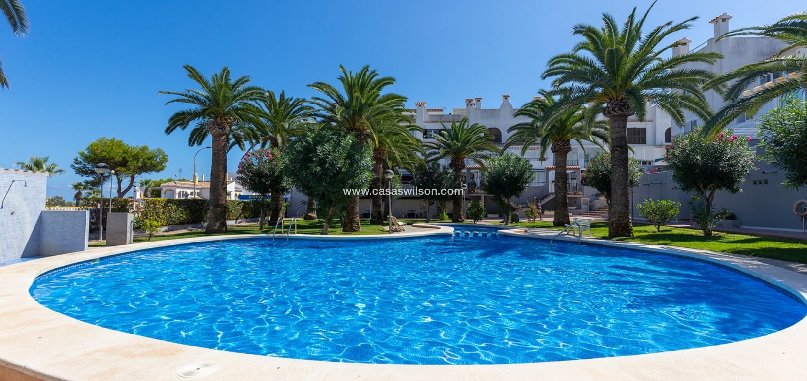 Sale - Appartement - La Mata - Costa Blanca