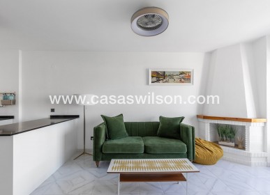Sale - Appartement - La Mata - Costa Blanca