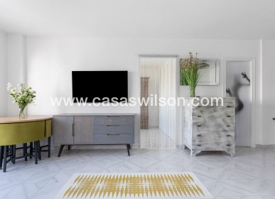 Sale - Appartement - La Mata - Costa Blanca
