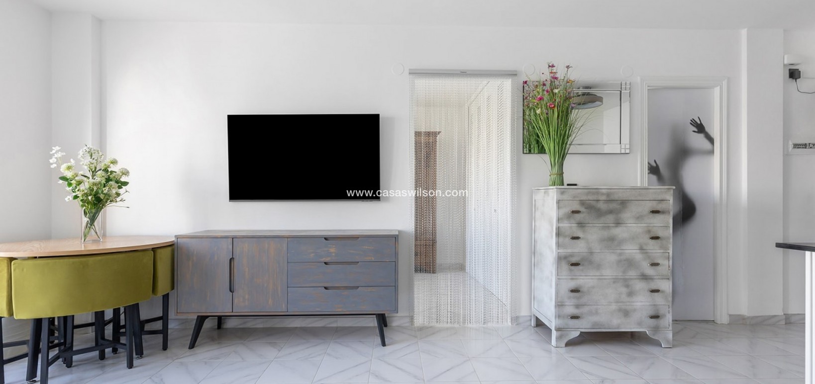 Sale - Appartement - La Mata - Costa Blanca