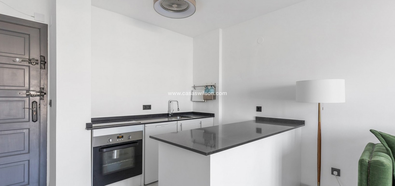 Sale - Appartement - La Mata - Costa Blanca