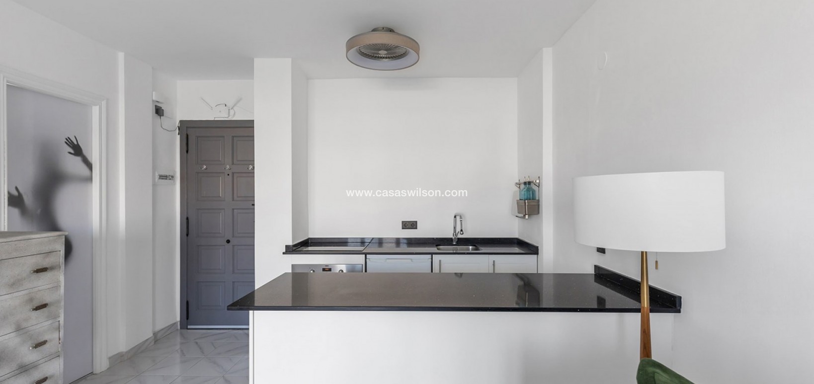 Sale - Appartement - La Mata - Costa Blanca