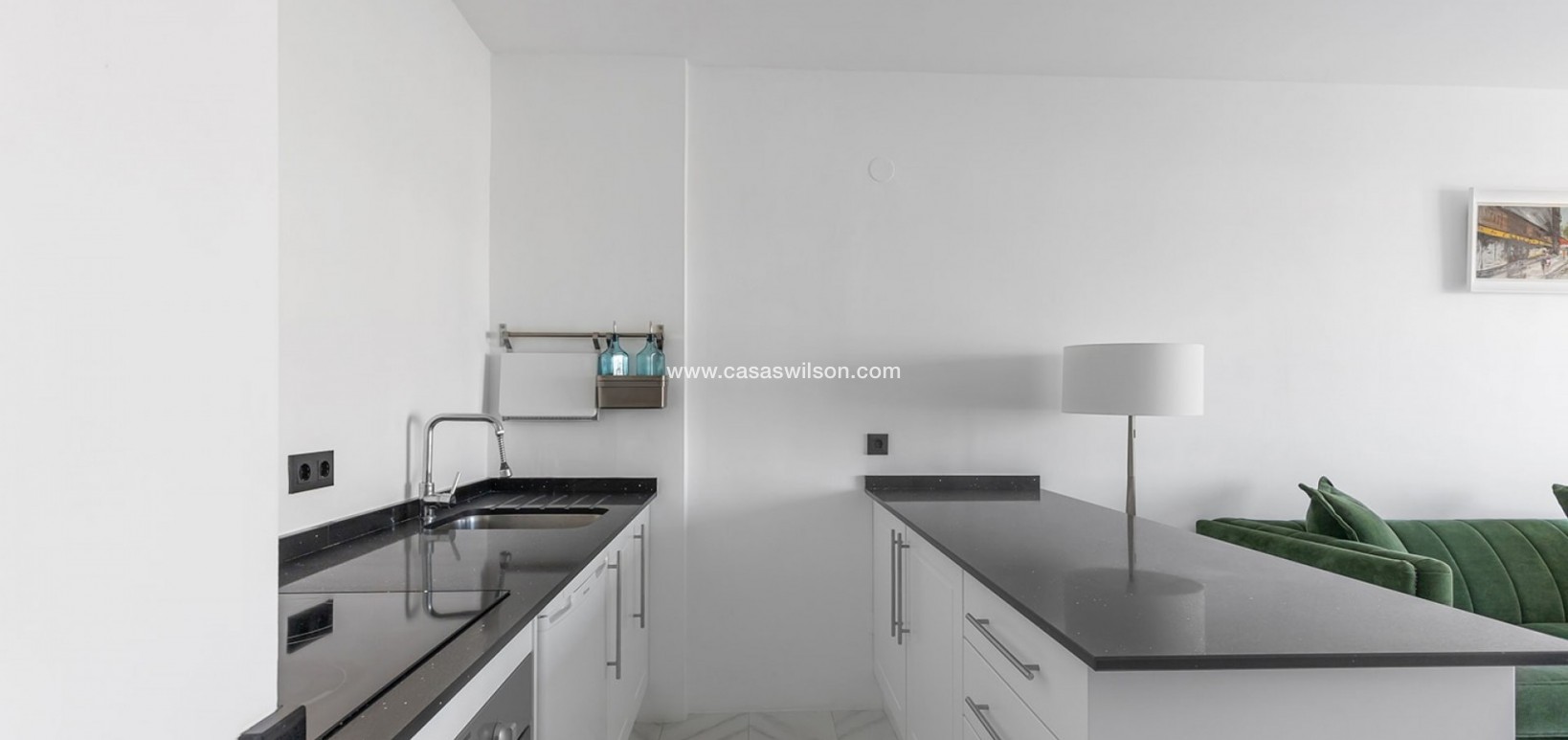 Sale - Appartement - La Mata - Costa Blanca