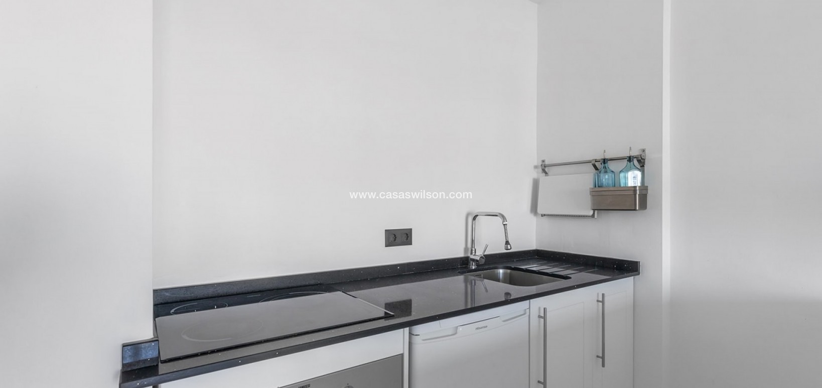 Sale - Appartement - La Mata - Costa Blanca