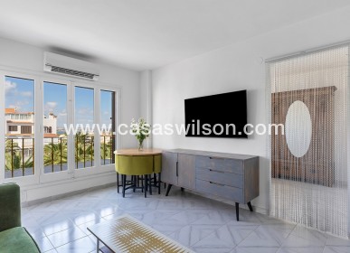 Sale - Appartement - La Mata - Costa Blanca