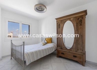 Sale - Appartement - La Mata - Costa Blanca