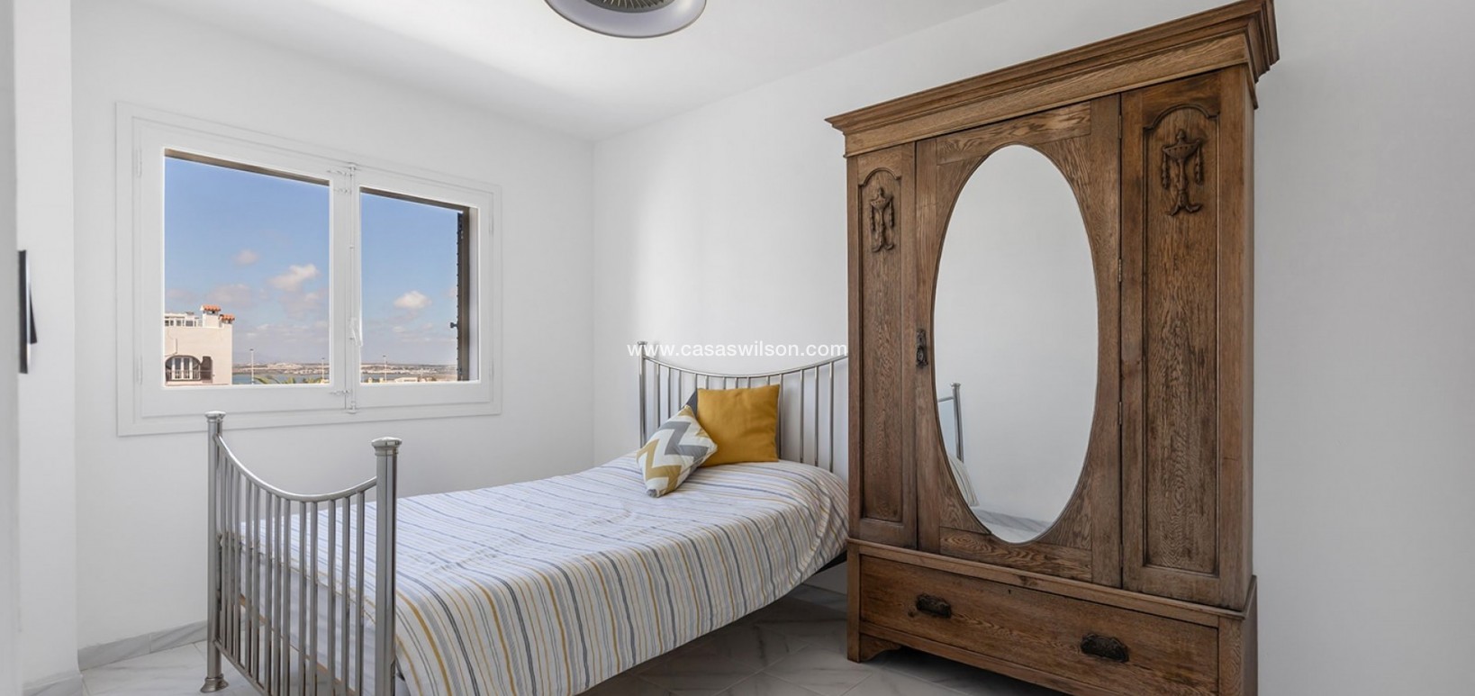 Sale - Appartement - La Mata - Costa Blanca