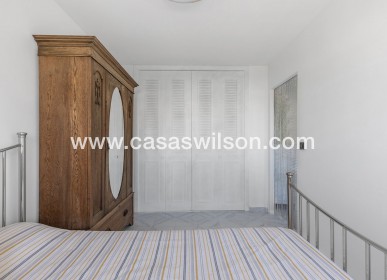 Sale - Appartement - La Mata - Costa Blanca