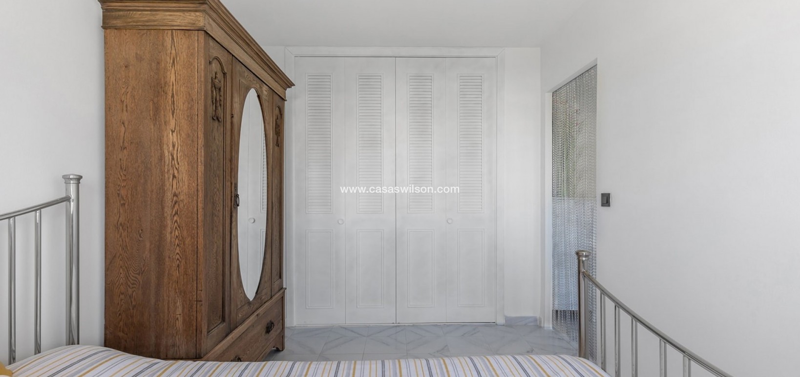 Sale - Appartement - La Mata - Costa Blanca