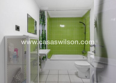 Sale - Appartement - La Mata - Costa Blanca