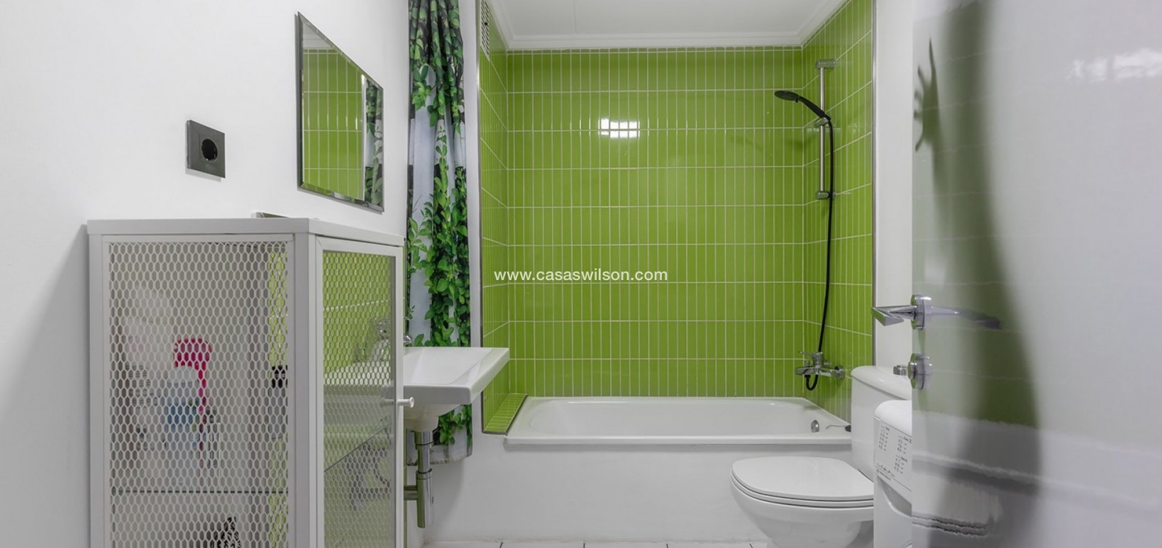 Sale - Appartement - La Mata - Costa Blanca