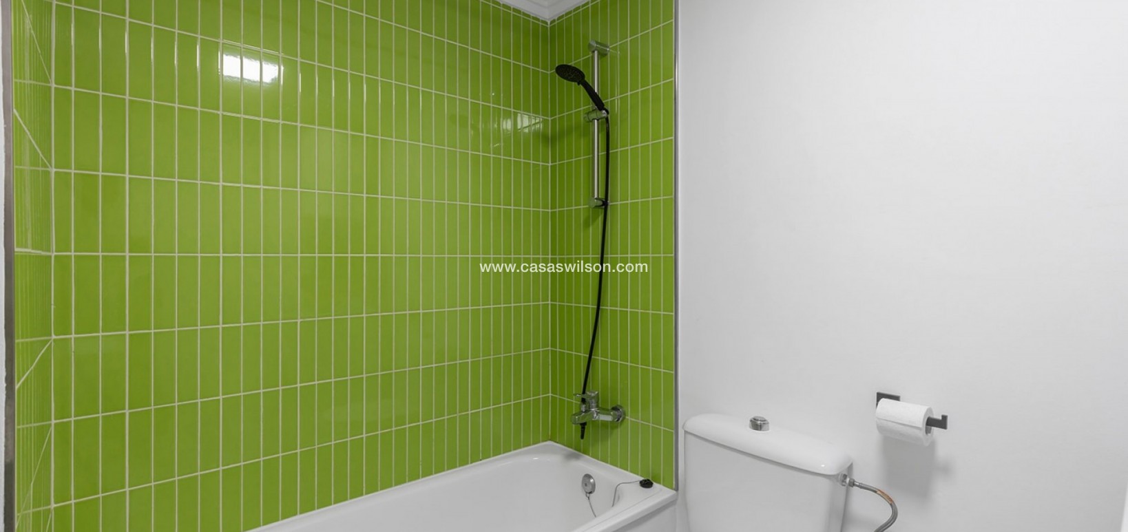 Sale - Appartement - La Mata - Costa Blanca