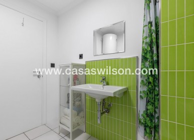 Sale - Appartement - La Mata - Costa Blanca