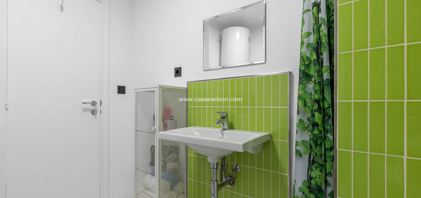 Sale - Appartement - La Mata - Costa Blanca