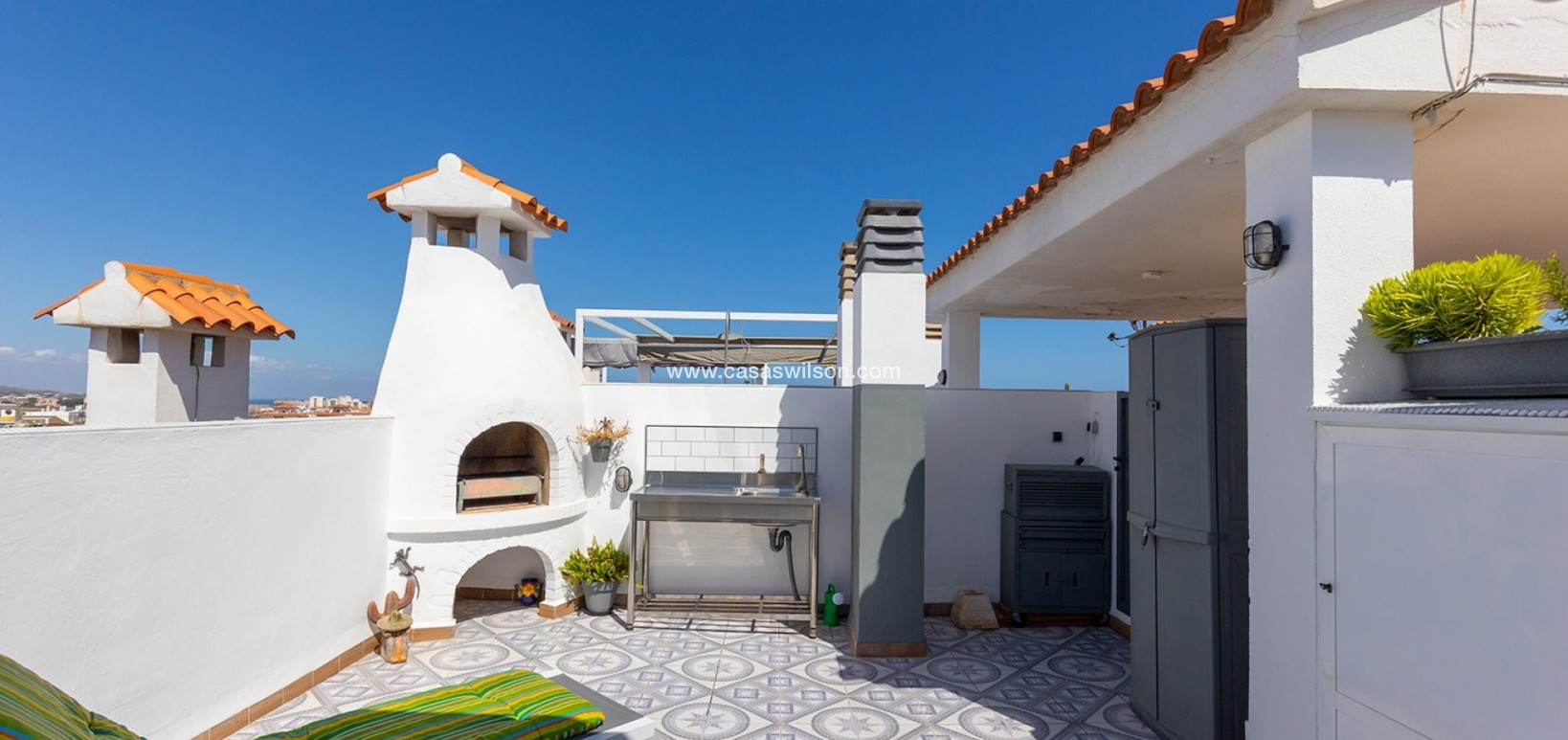 Sale - Appartement - La Mata - Costa Blanca