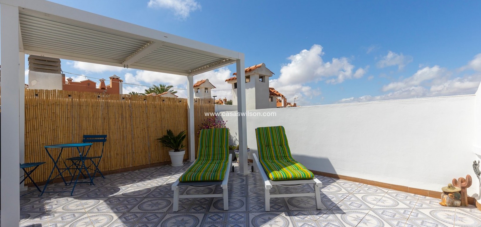 Sale - Appartement - La Mata - Costa Blanca