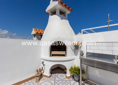 Sale - Appartement - La Mata - Costa Blanca