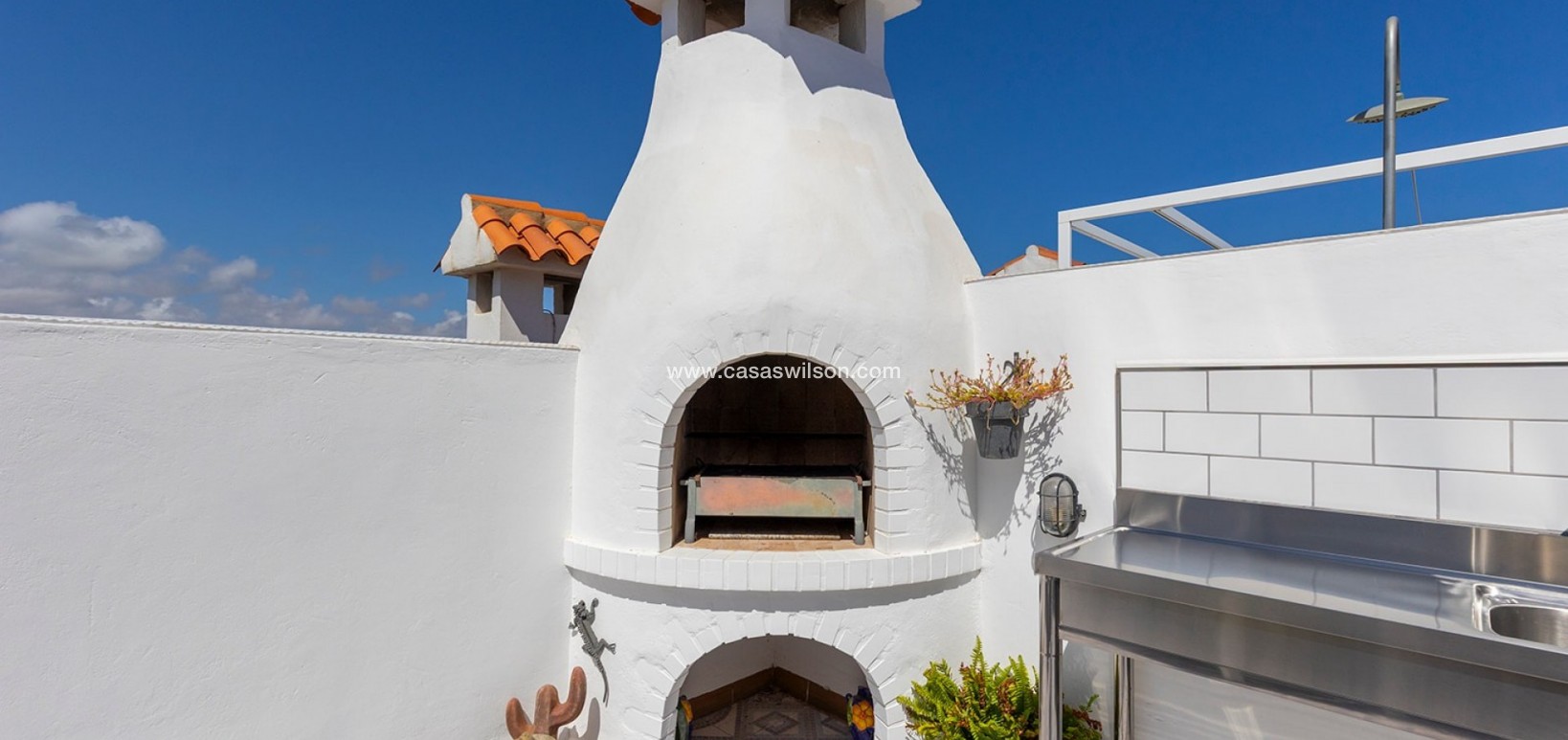 Sale - Appartement - La Mata - Costa Blanca